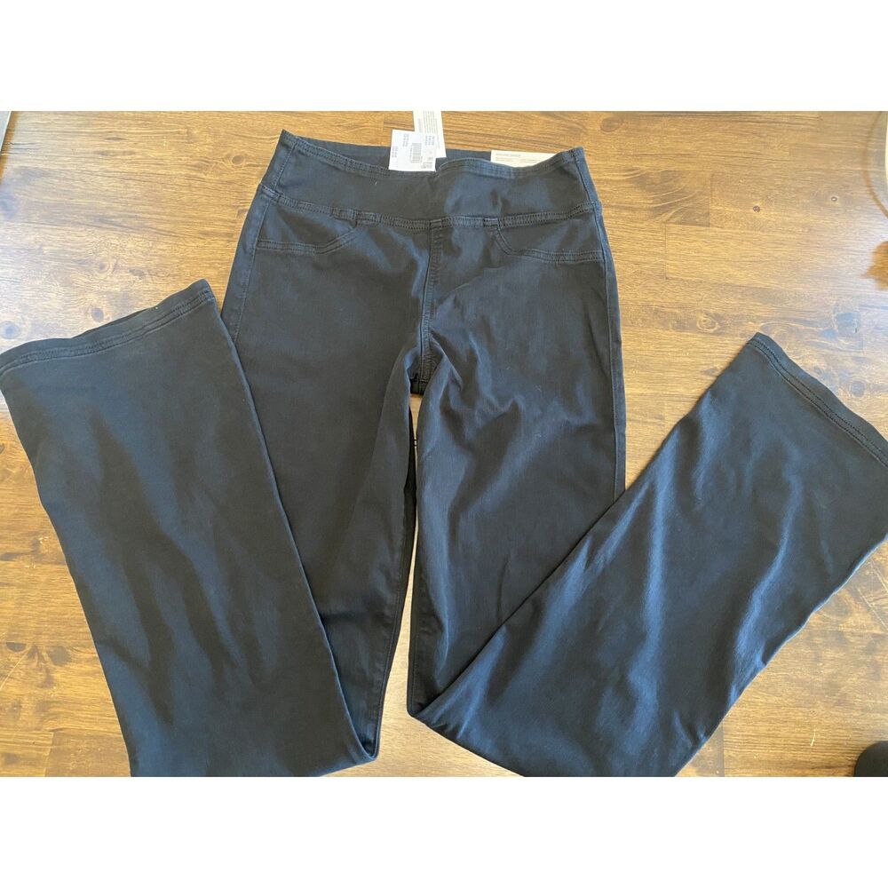 NWT American Eagle Pants Size Medium 8/10 Long - Next Level Stretch